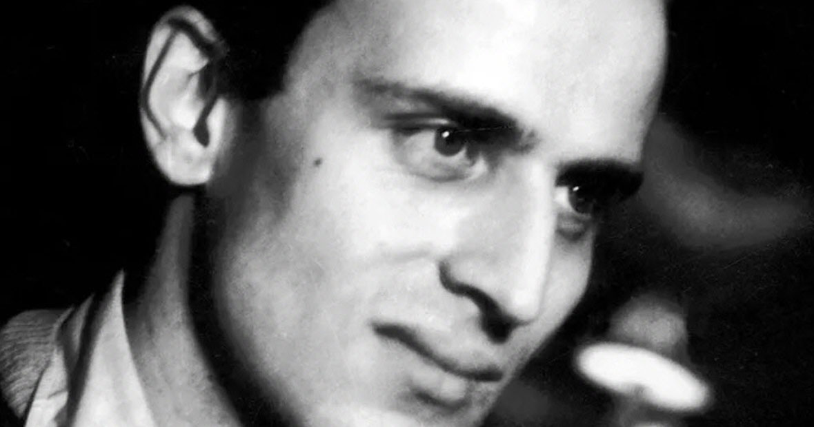 Boris Vian